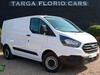 Ford Transit Custom 300 LEADER P/V 2.0 ECOBLUE