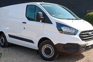 Ford Transit Custom 300 LEADER P/V 2.0 ECOBLUE 18