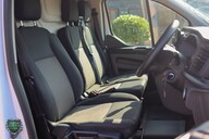 Ford Transit Custom 300 LEADER P/V 2.0 ECOBLUE 5