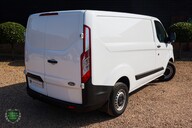 Ford Transit Custom 300 LEADER P/V 2.0 ECOBLUE 2