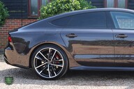 Audi RS7 PLUS SPORTBACK 4.0 TFSI QUATTRO 10