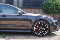 Audi RS7 PLUS SPORTBACK 4.0 TFSI QUATTRO 11