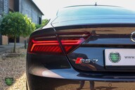 Audi RS7 PLUS SPORTBACK 4.0 TFSI QUATTRO 59