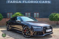 Audi RS7 PLUS SPORTBACK 4.0 TFSI QUATTRO 1