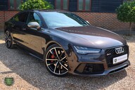 Audi RS7 PLUS SPORTBACK 4.0 TFSI QUATTRO 64