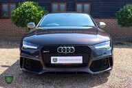 Audi RS7 PLUS SPORTBACK 4.0 TFSI QUATTRO 5