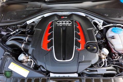 Audi RS7 PLUS SPORTBACK 4.0 TFSI QUATTRO 69