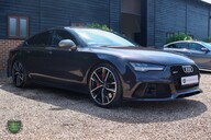 Audi RS7 PLUS SPORTBACK 4.0 TFSI QUATTRO 67