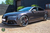 Audi RS7 PLUS SPORTBACK 4.0 TFSI QUATTRO 70