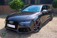 Audi RS7 PLUS SPORTBACK 4.0 TFSI QUATTRO 71