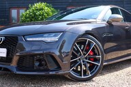 Audi RS7 PLUS SPORTBACK 4.0 TFSI QUATTRO 73