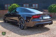 Audi RS7 PLUS SPORTBACK 4.0 TFSI QUATTRO 7