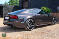 Audi RS7 PLUS SPORTBACK 4.0 TFSI QUATTRO 79