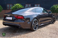 Audi RS7 PLUS SPORTBACK 4.0 TFSI QUATTRO 9