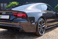 Audi RS7 PLUS SPORTBACK 4.0 TFSI QUATTRO 81