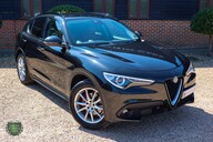 Alfa Romeo Stelvio 2.2 TD SPECIALE 59