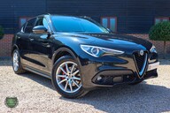 Alfa Romeo Stelvio 2.2 TD SPECIALE 5