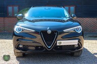 Alfa Romeo Stelvio 2.2 TD SPECIALE 6