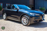 Alfa Romeo Stelvio 2.2 TD SPECIALE 61