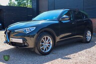 Alfa Romeo Stelvio 2.2 TD SPECIALE 65