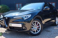 Alfa Romeo Stelvio 2.2 TD SPECIALE 64