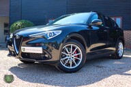 Alfa Romeo Stelvio 2.2 TD SPECIALE 68