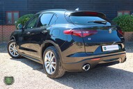 Alfa Romeo Stelvio 2.2 TD SPECIALE 2