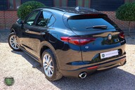 Alfa Romeo Stelvio 2.2 TD SPECIALE 69