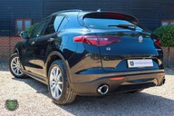 Alfa Romeo Stelvio 2.2 TD SPECIALE 8