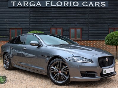 Jaguar XJ 3.0 D V6 R-SPORT