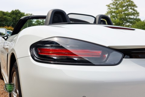 Porsche 718 Boxster 2.0 PDK 45