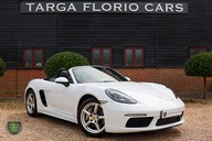 Porsche 718 Boxster 2.0 PDK 1