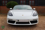 Porsche 718 Boxster 2.0 PDK 6