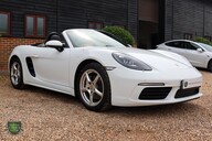 Porsche 718 Boxster 2.0 PDK 55