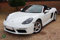 Porsche 718 Boxster 2.0 PDK 59