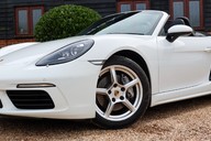 Porsche 718 Boxster 2.0 PDK 60