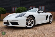 Porsche 718 Boxster 2.0 PDK 61