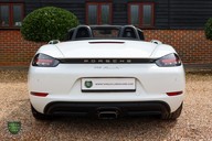 Porsche 718 Boxster 2.0 PDK 65