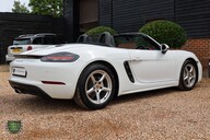 Porsche 718 Boxster 2.0 PDK 68