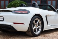 Porsche 718 Boxster 2.0 PDK 71