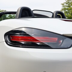 Porsche 718 Boxster 2.0 PDK 1