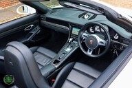 Porsche 911 991 TURBO S 3.8 CABRIOLET PDK 19