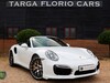 Porsche 911 991 TURBO S 3.8 CABRIOLET PDK