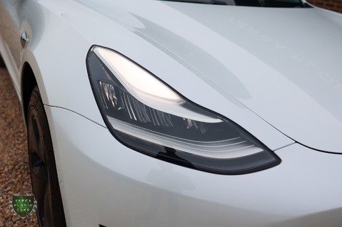 Tesla Model 3 STANDARD RANGE PLUS 31