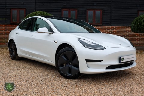 Tesla Model 3 STANDARD RANGE PLUS 34