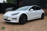 Tesla Model 3 STANDARD RANGE PLUS 39