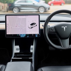 Tesla Model 3 STANDARD RANGE PLUS 2