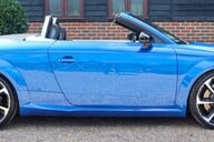 Audi TT RS 2.5 TFSI QUATTRO S-TRONIC ROADSTER 11