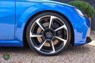 Audi TT RS 2.5 TFSI QUATTRO S-TRONIC ROADSTER 48