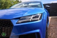 Audi TT RS 2.5 TFSI QUATTRO S-TRONIC ROADSTER 46